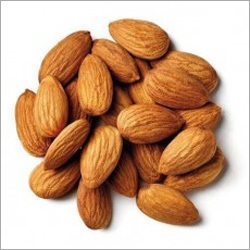 Almonds