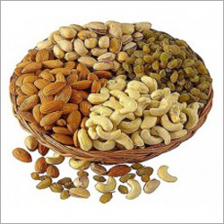 Dry Fruit Gift Pack