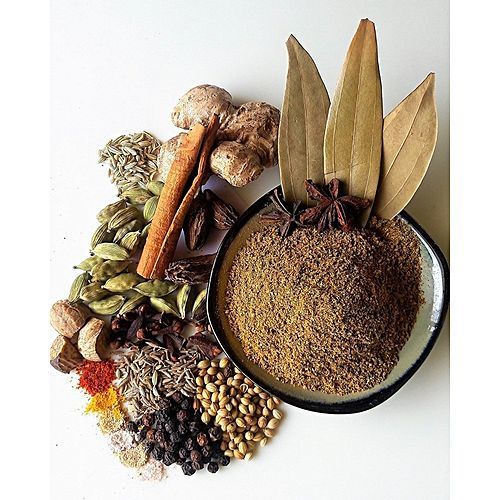 Garam Masala